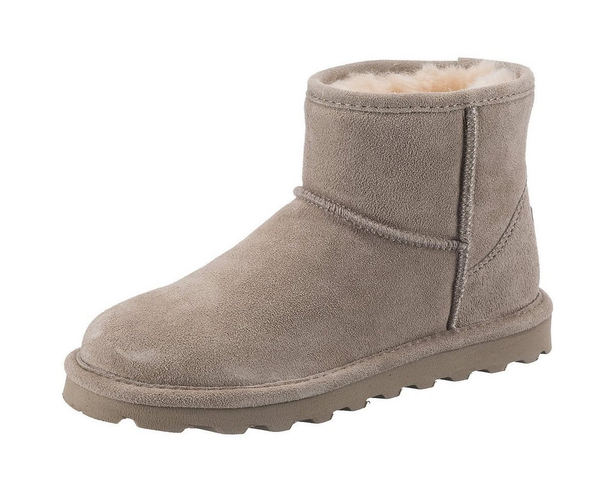 Bearpaw »Alyssa Winterstiefeletten« Winterstiefelette