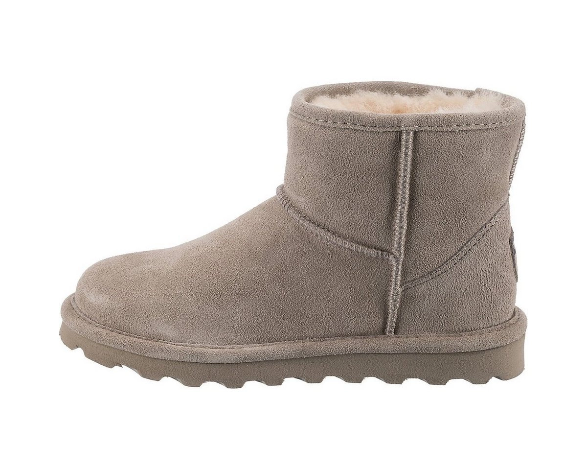 Bearpaw »Alyssa Winterstiefeletten« Winterstiefelette