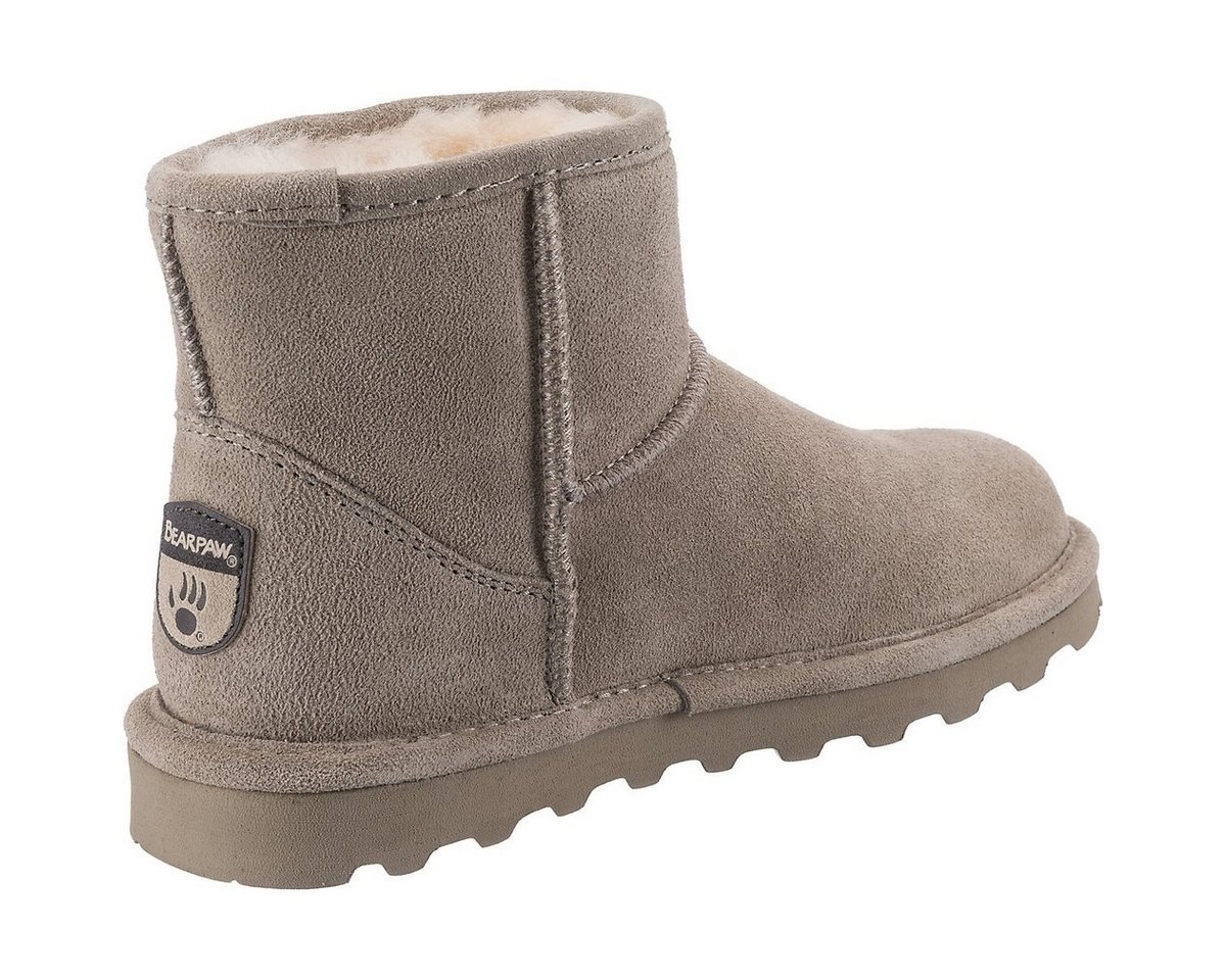 Bearpaw »Alyssa Winterstiefeletten« Winterstiefelette