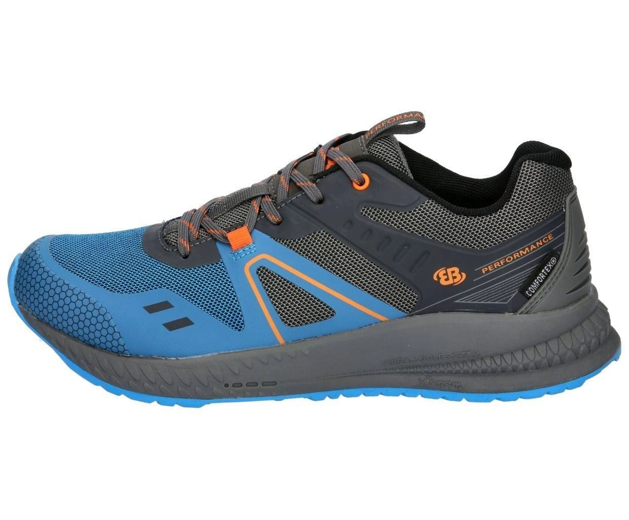 BRÜTTING »Outdoorschuh Argos« Wanderschuh