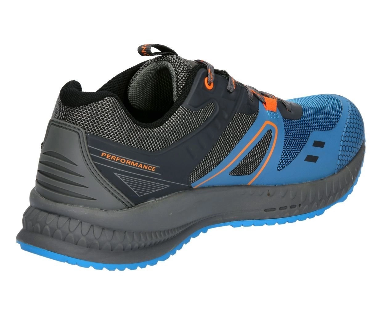 BRÜTTING »Outdoorschuh Argos« Wanderschuh