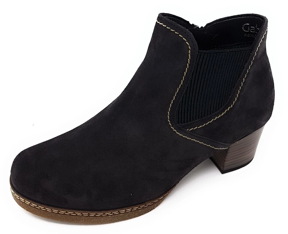 Gabor Comfort »Chelsea Boot« Stiefelette