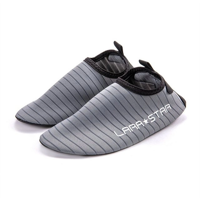 DESI-LEB »Home weiche Sohle leise Anti-Rutsch atmungsaktiv Yoga-Schuhe« Hallenschuh