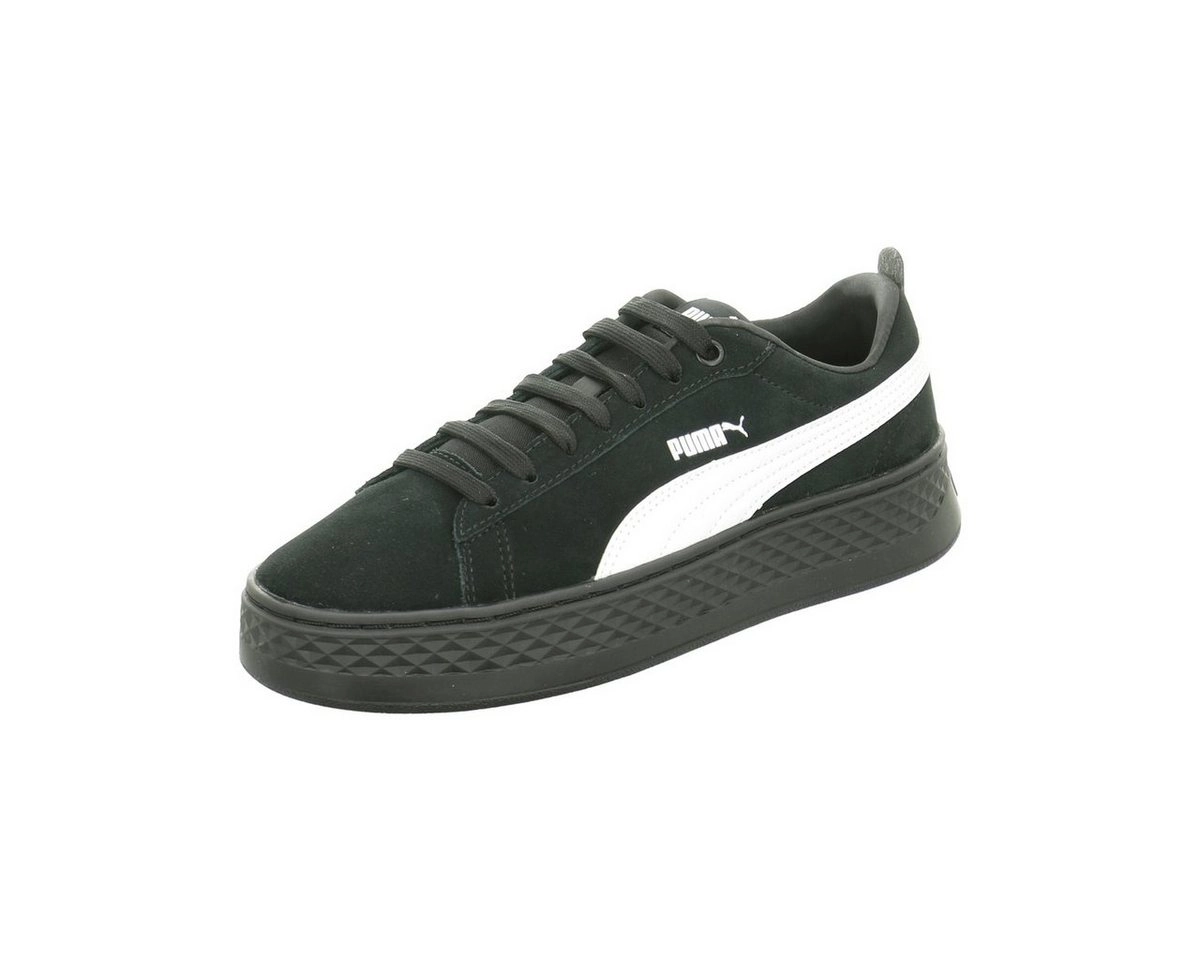 Puma Messer Sneaker (1-tlg)