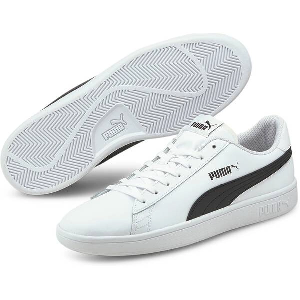 Puma Messer Sneaker (1-tlg)