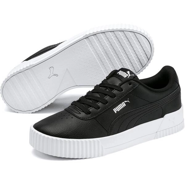 Puma Messer Sneaker (1-tlg)