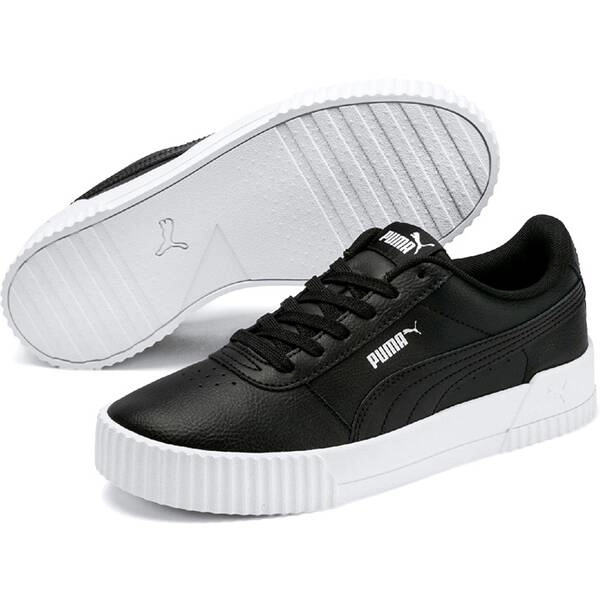 Puma Messer Sneaker (1-tlg)