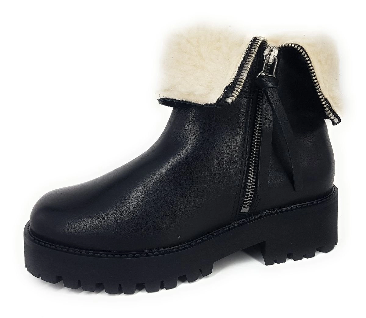 PALPA Stiefelette