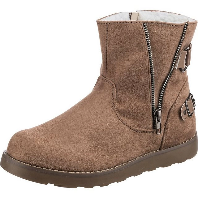 ambellis »Winterstiefeletten« Winterstiefelette