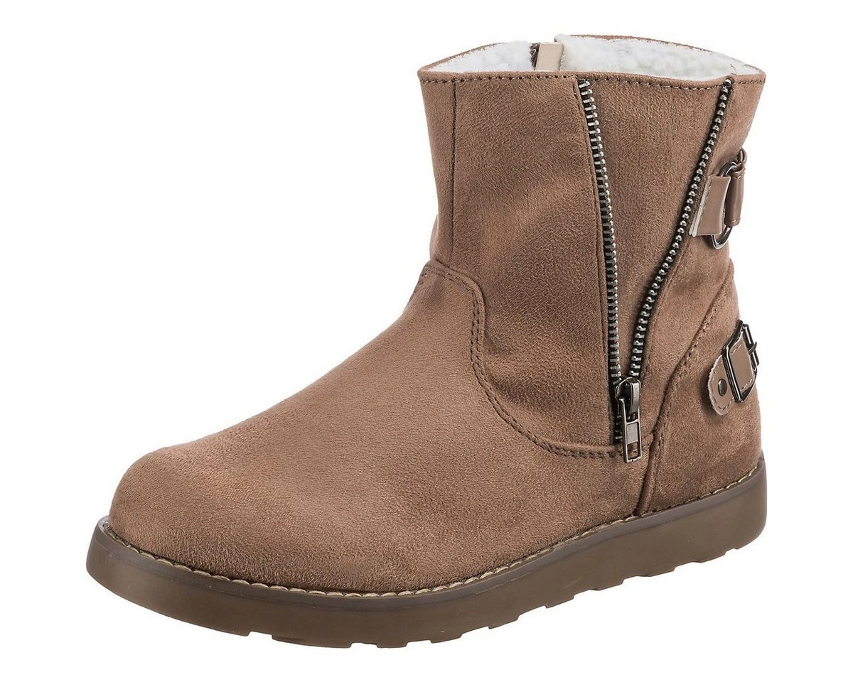 ambellis »Winterstiefeletten« Winterstiefelette