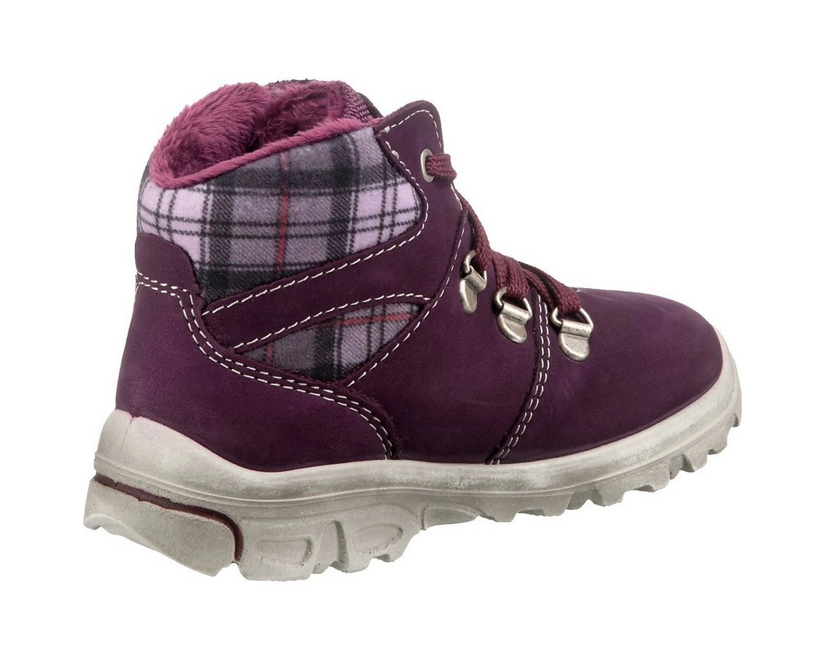 PEPINO by RICOSTA »Baby Winterschuhe für Jungen« Winterstiefelette