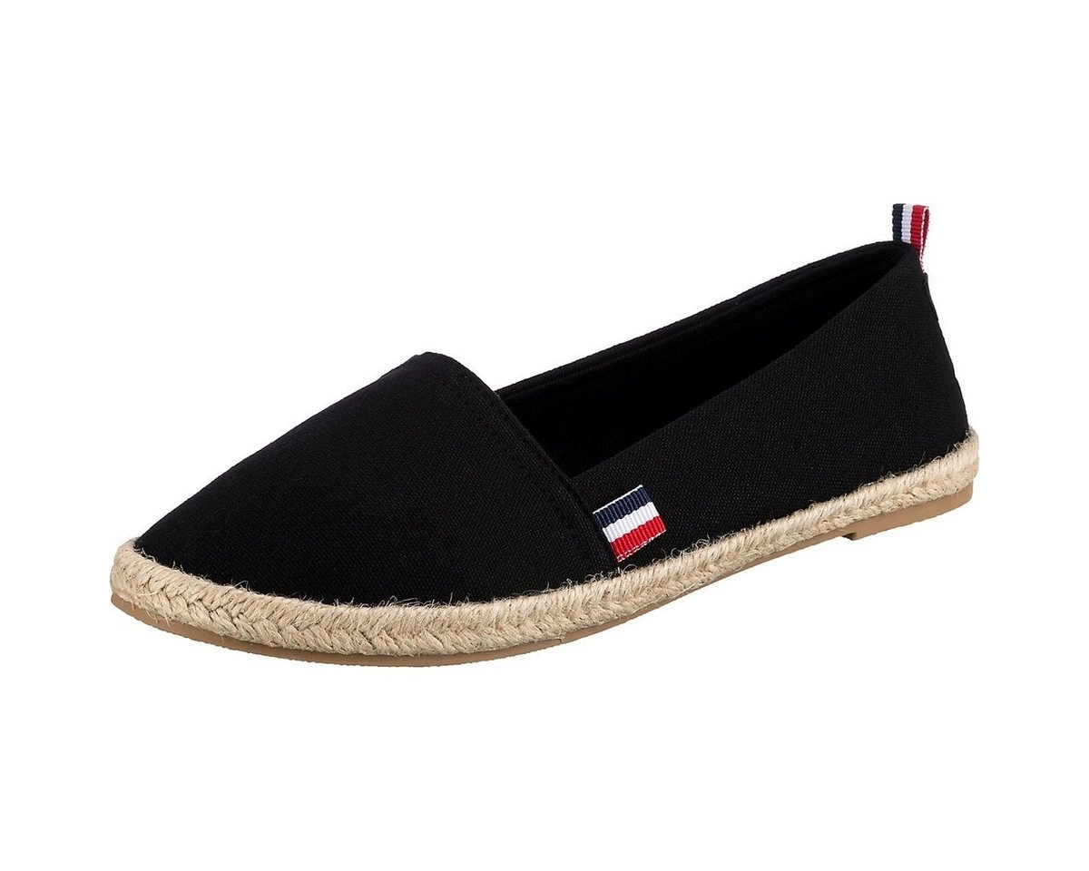 Inselhauptstadt »Insel Espadrilles« Espadrille