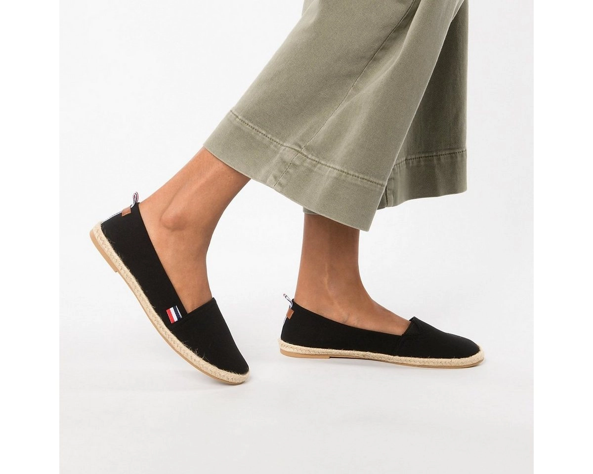 Inselhauptstadt »Insel Espadrilles« Espadrille
