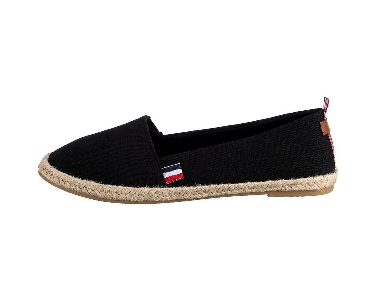 Inselhauptstadt »Insel Espadrilles« Espadrille