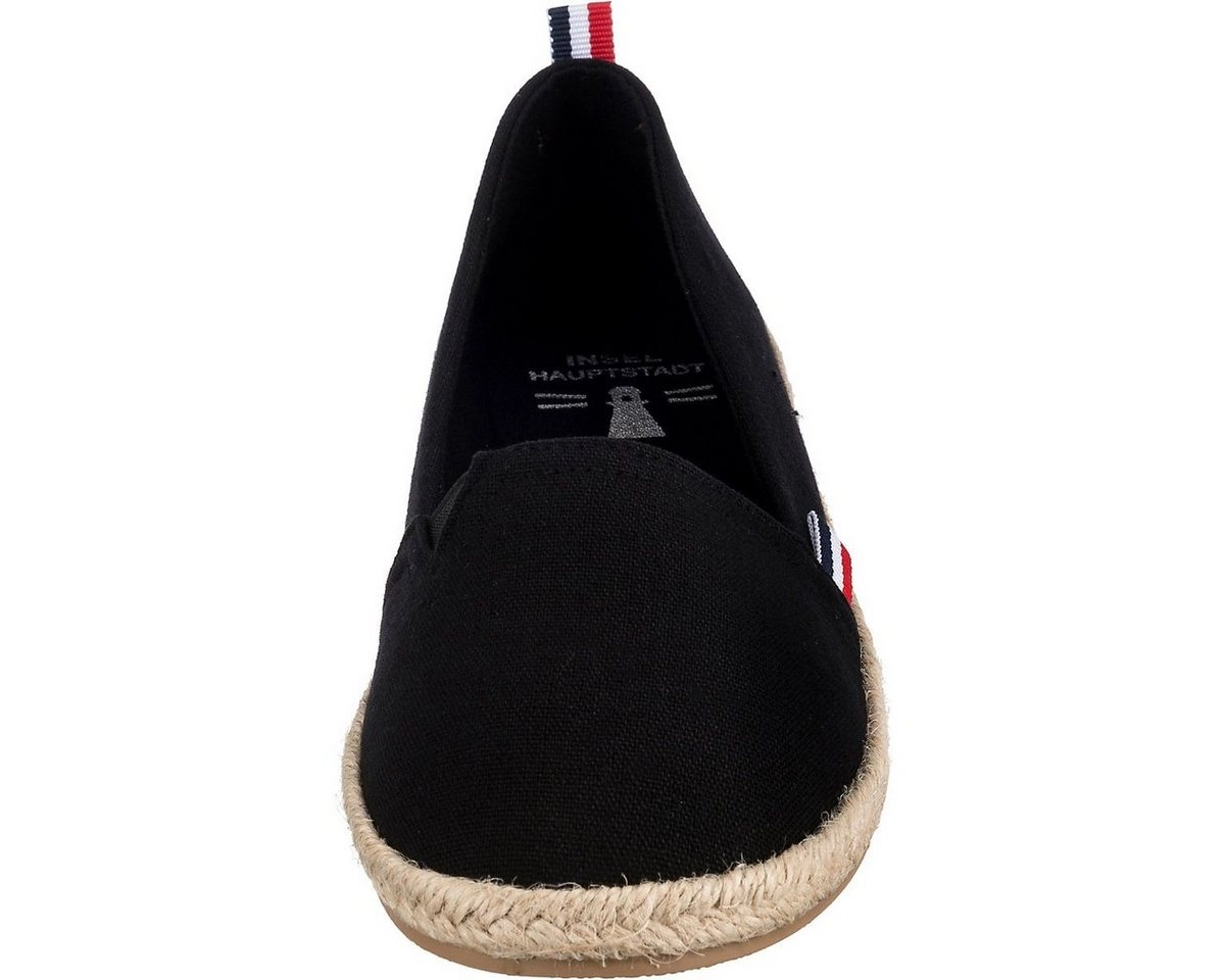 Inselhauptstadt »Insel Espadrilles« Espadrille