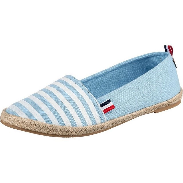 Inselhauptstadt »Insel Espadrilles« Espadrille