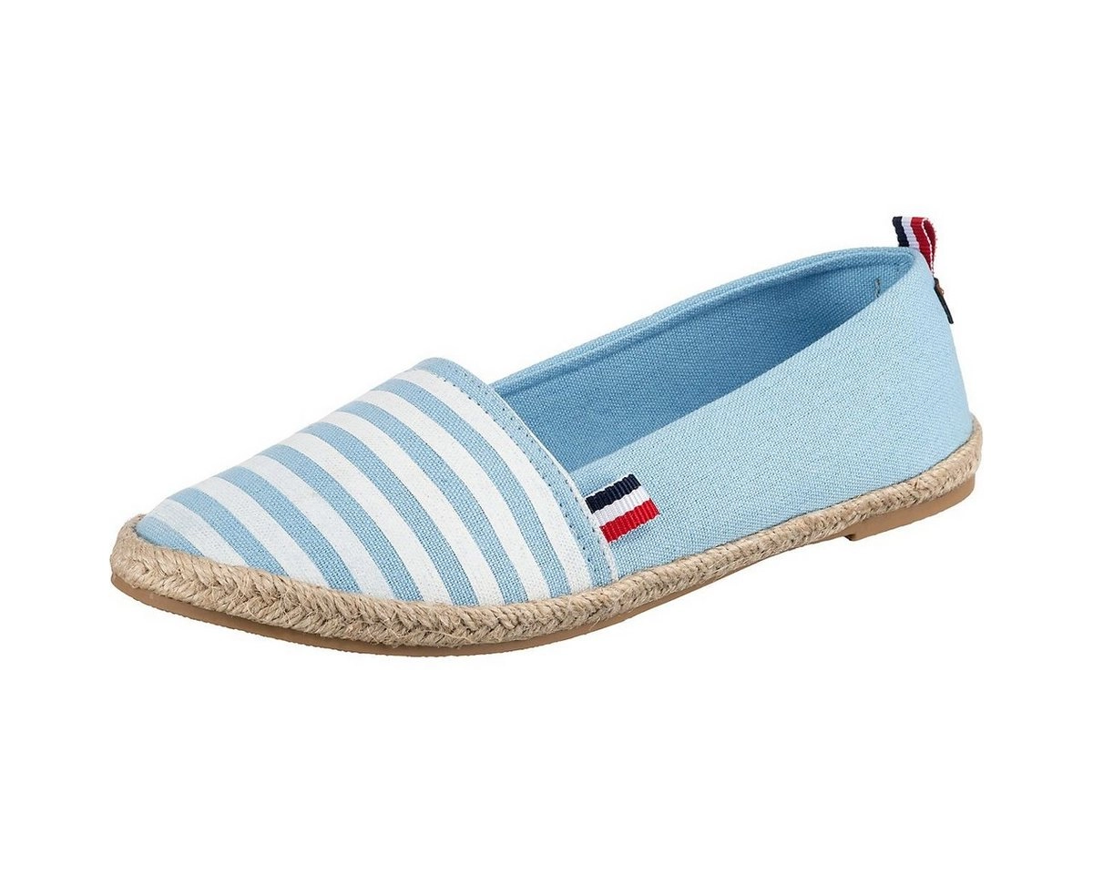 Inselhauptstadt »Insel Espadrilles« Espadrille