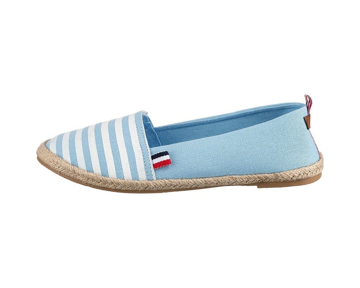 Inselhauptstadt »Insel Espadrilles« Espadrille