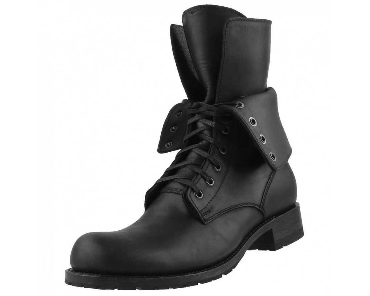 Sendra Boots »11634-Sprinter Negro« Stiefel