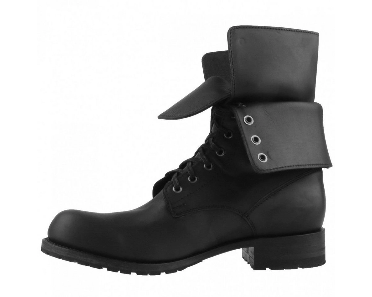 Sendra Boots »11634-Sprinter Negro« Stiefel