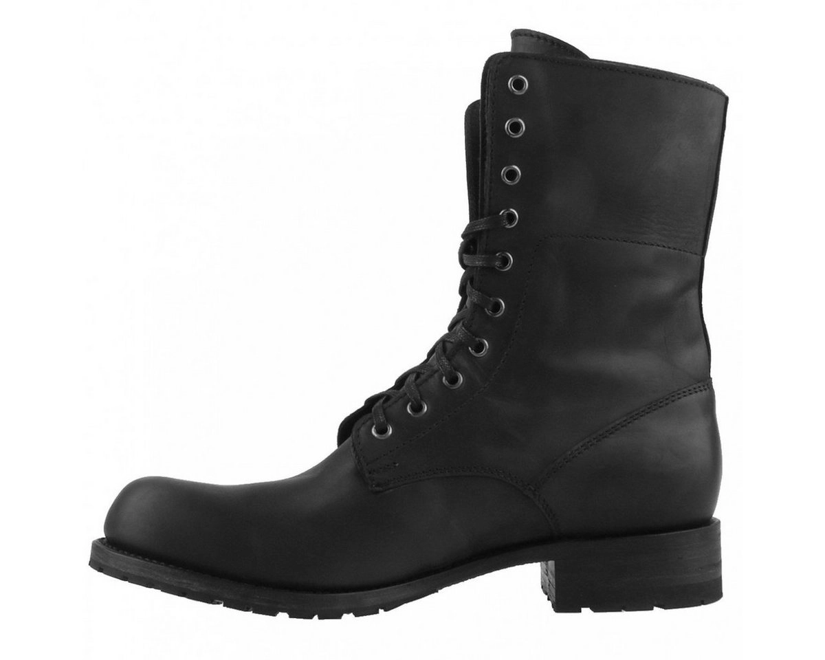 Sendra Boots »11634-Sprinter Negro« Stiefel