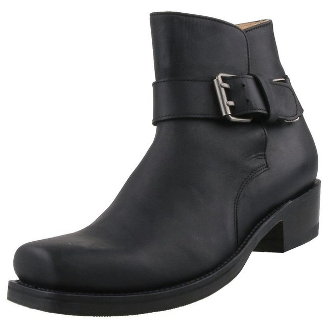 Sendra Boots »10730-Sprinter Negro« Schnürstiefelette