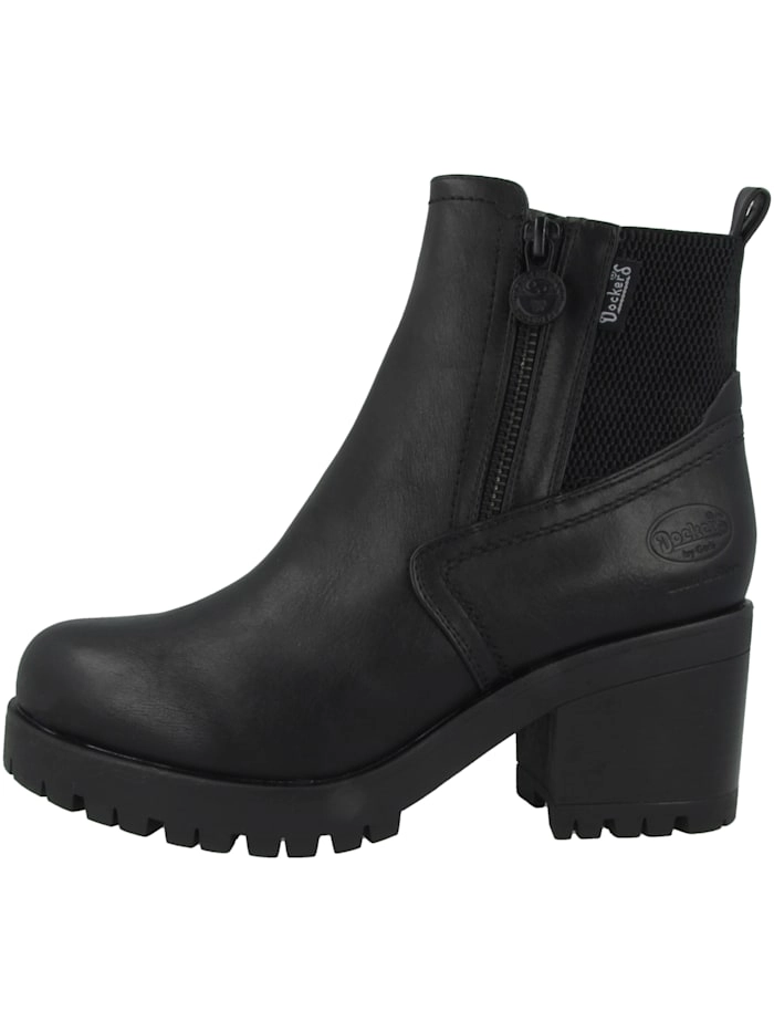 Dockers by Gerli »37CE221 Damen« Stiefelette