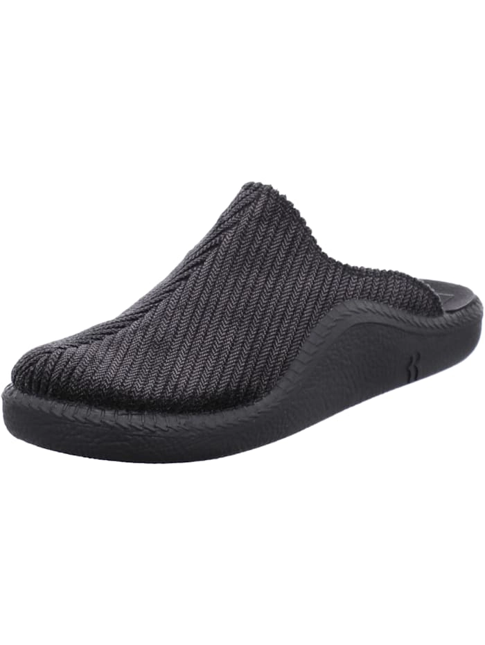 Westland »Herren Hausschuhe Slipper Monaco Hausschuh« Hausschuh Textil