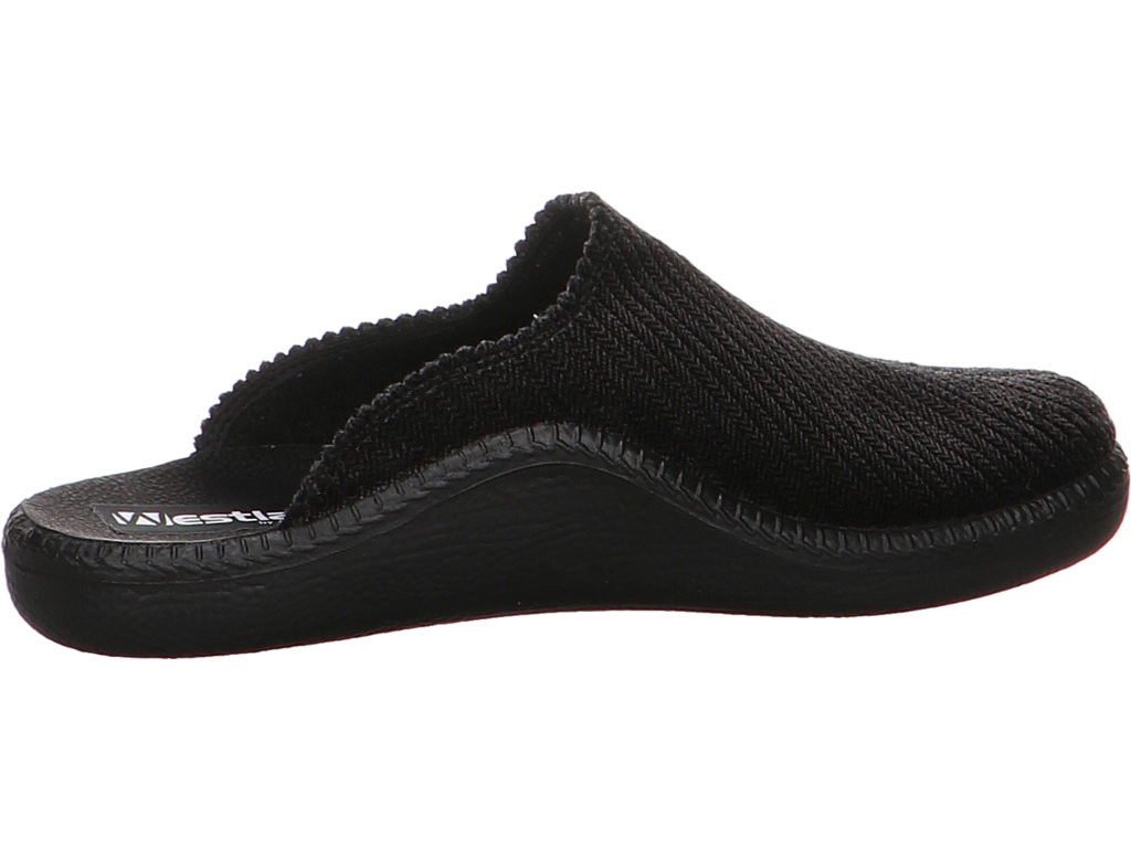 Westland »Herren Hausschuhe Slipper Monaco Hausschuh« Hausschuh Textil