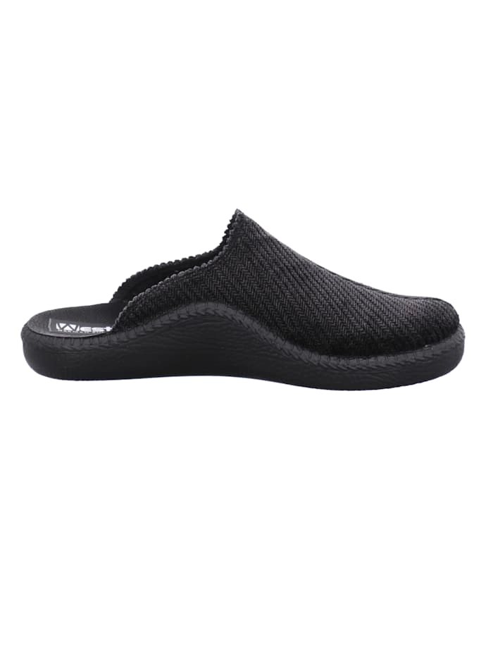 Westland »Herren Hausschuhe Slipper Monaco Hausschuh« Hausschuh Textil