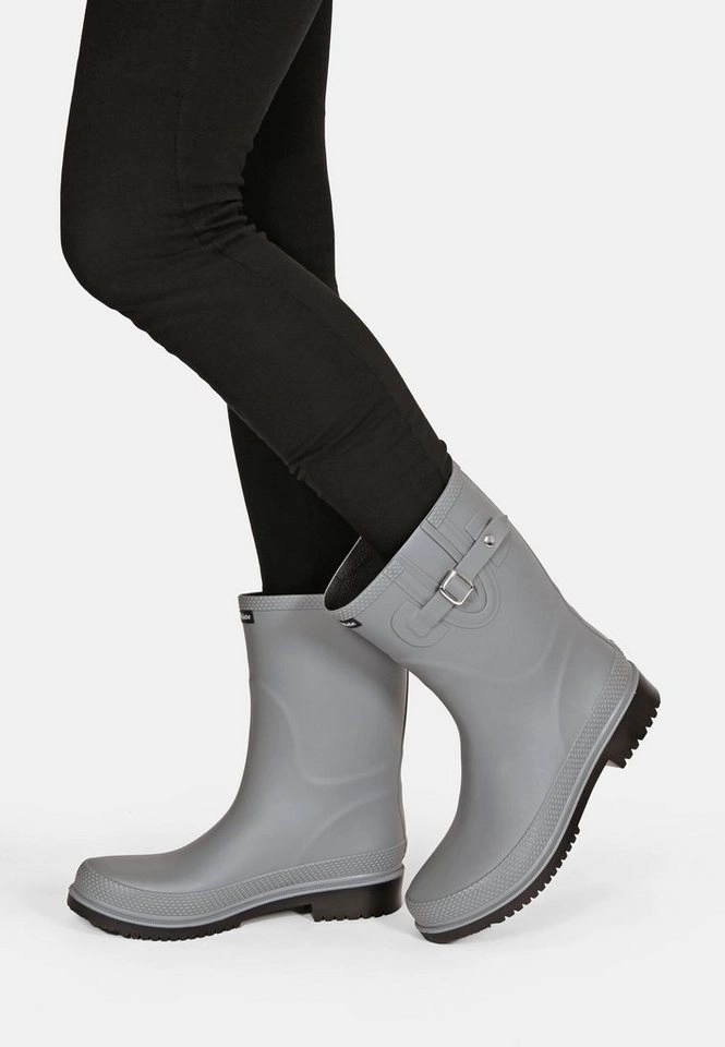 Regenliebe »Pfütze« Gummistiefel leichter Regenstiefel ohne Weichmacher