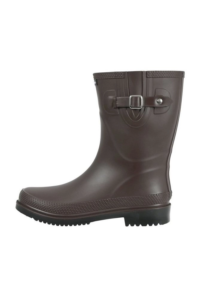 Regenliebe »Pfütze« Gummistiefel leichter Regenstiefel ohne Weichmacher
