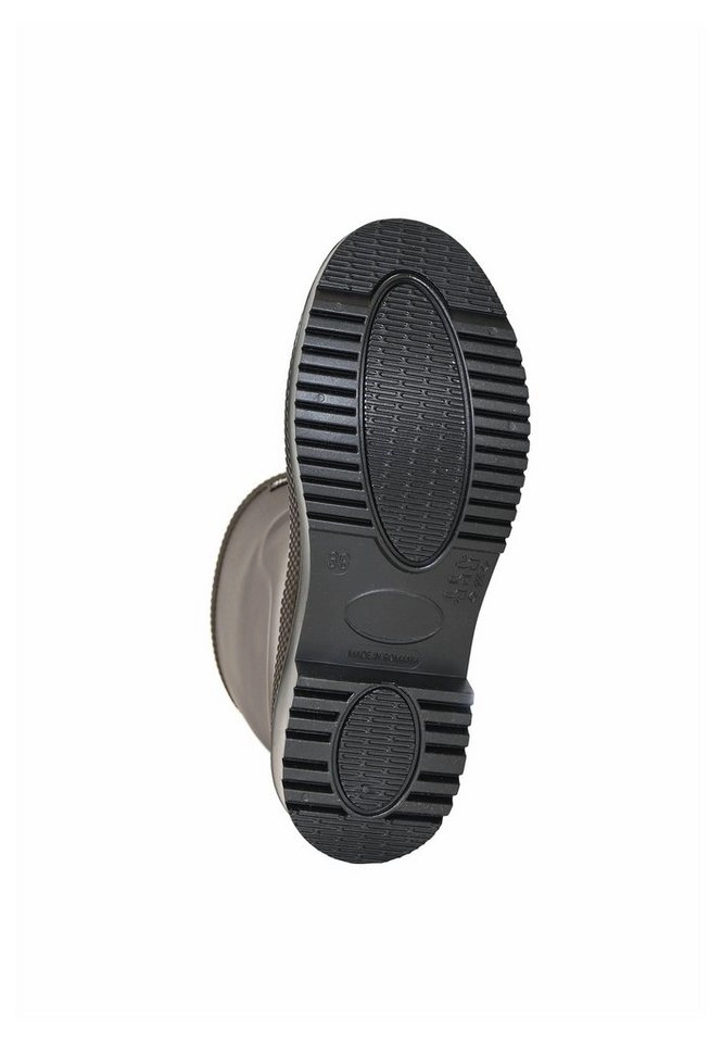 Regenliebe »Pfütze« Gummistiefel leichter Regenstiefel ohne Weichmacher