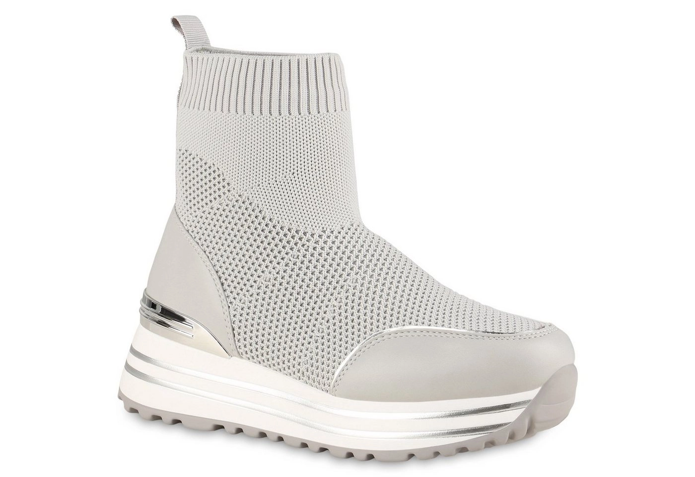 VAN HILL »838408« Sneaker Bequeme Schuhe