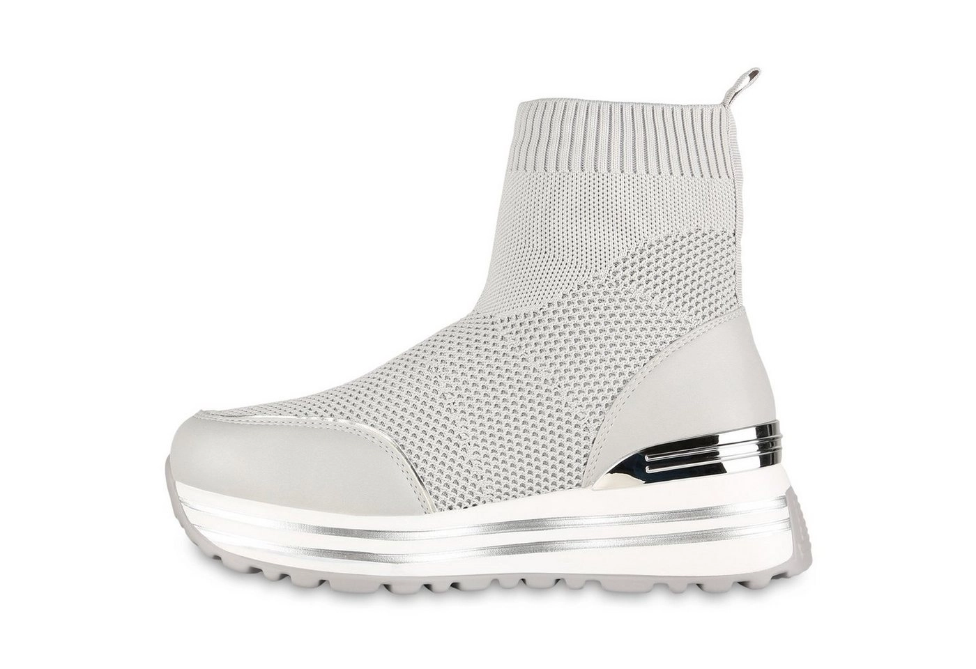 VAN HILL »838408« Sneaker Bequeme Schuhe