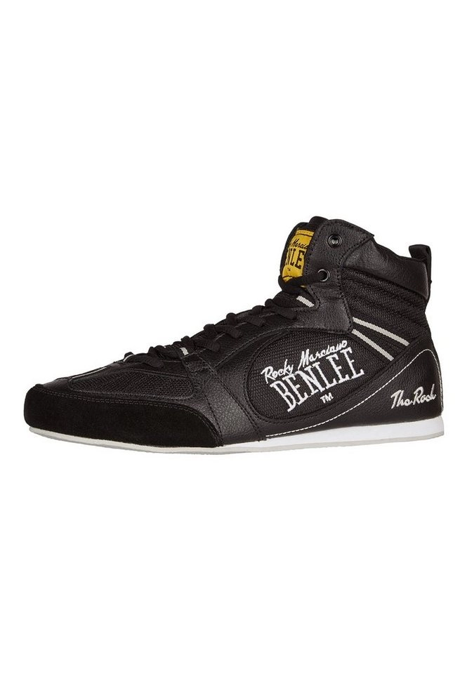 Benlee Rocky Marciano »THE ROCK« Boxschuh