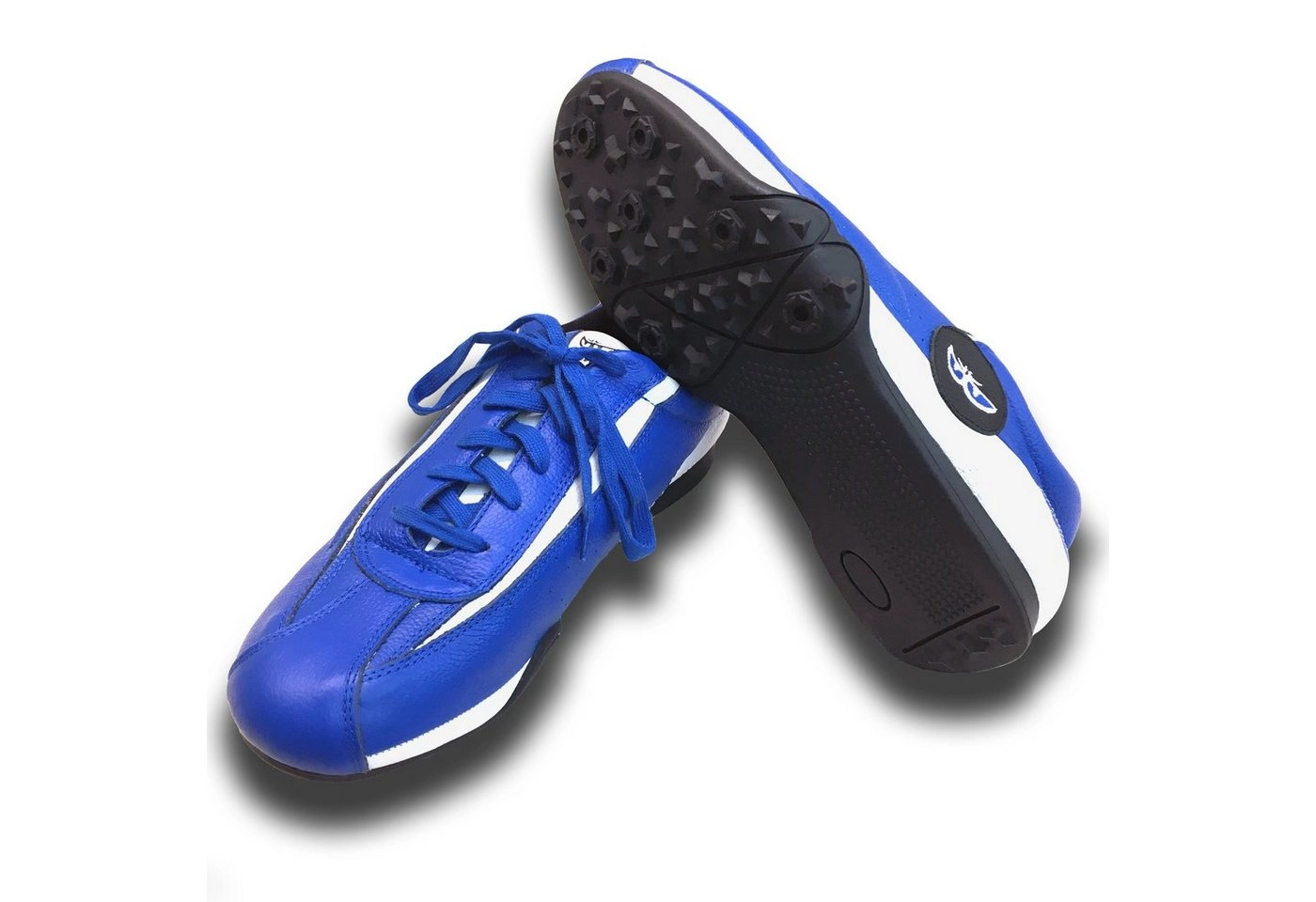 Berik »Berik Sneaker Paddoc Herren Blau« Sneaker