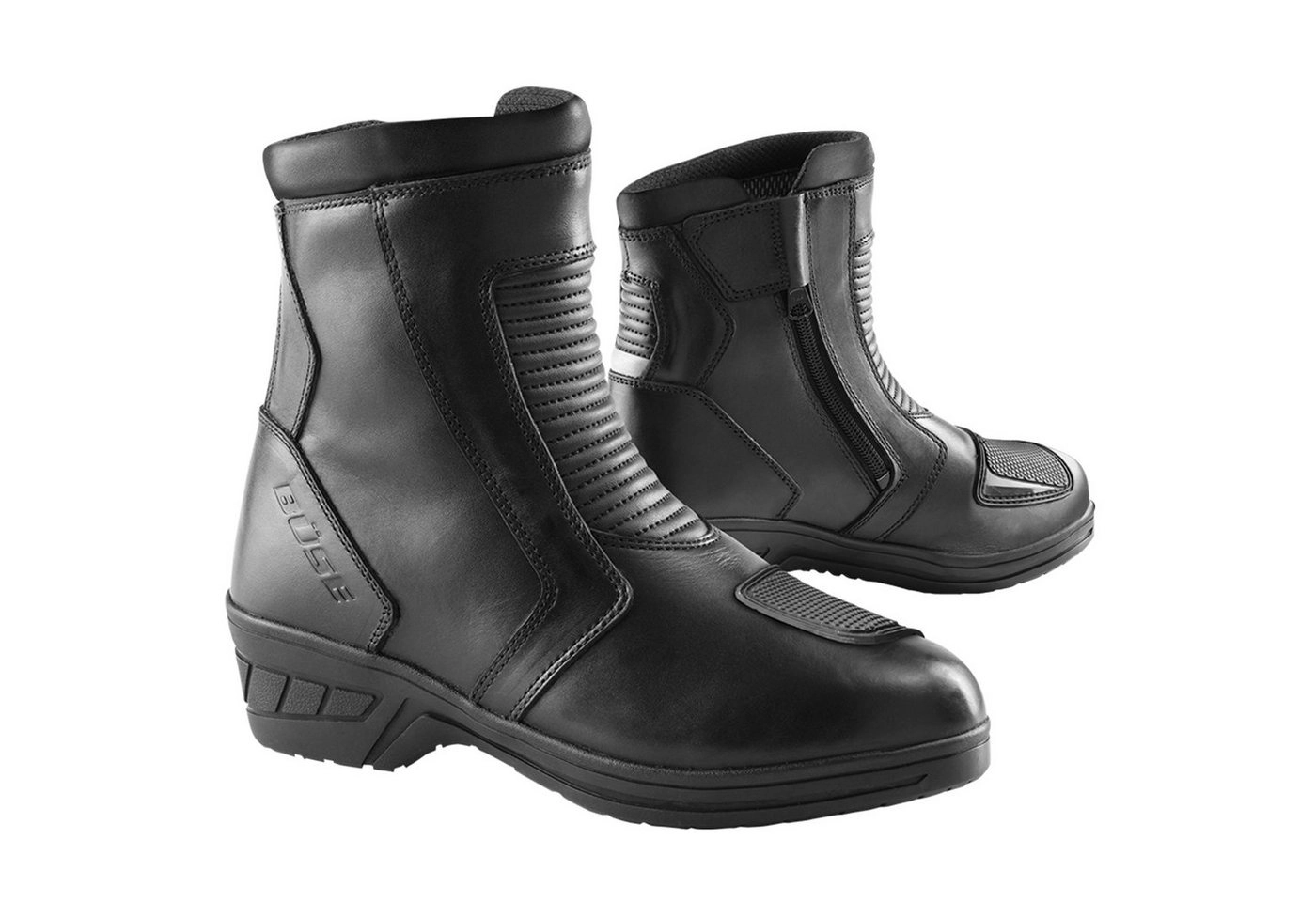 Büse »Büse D90 Touringstiefel Damen« Motorradstiefel