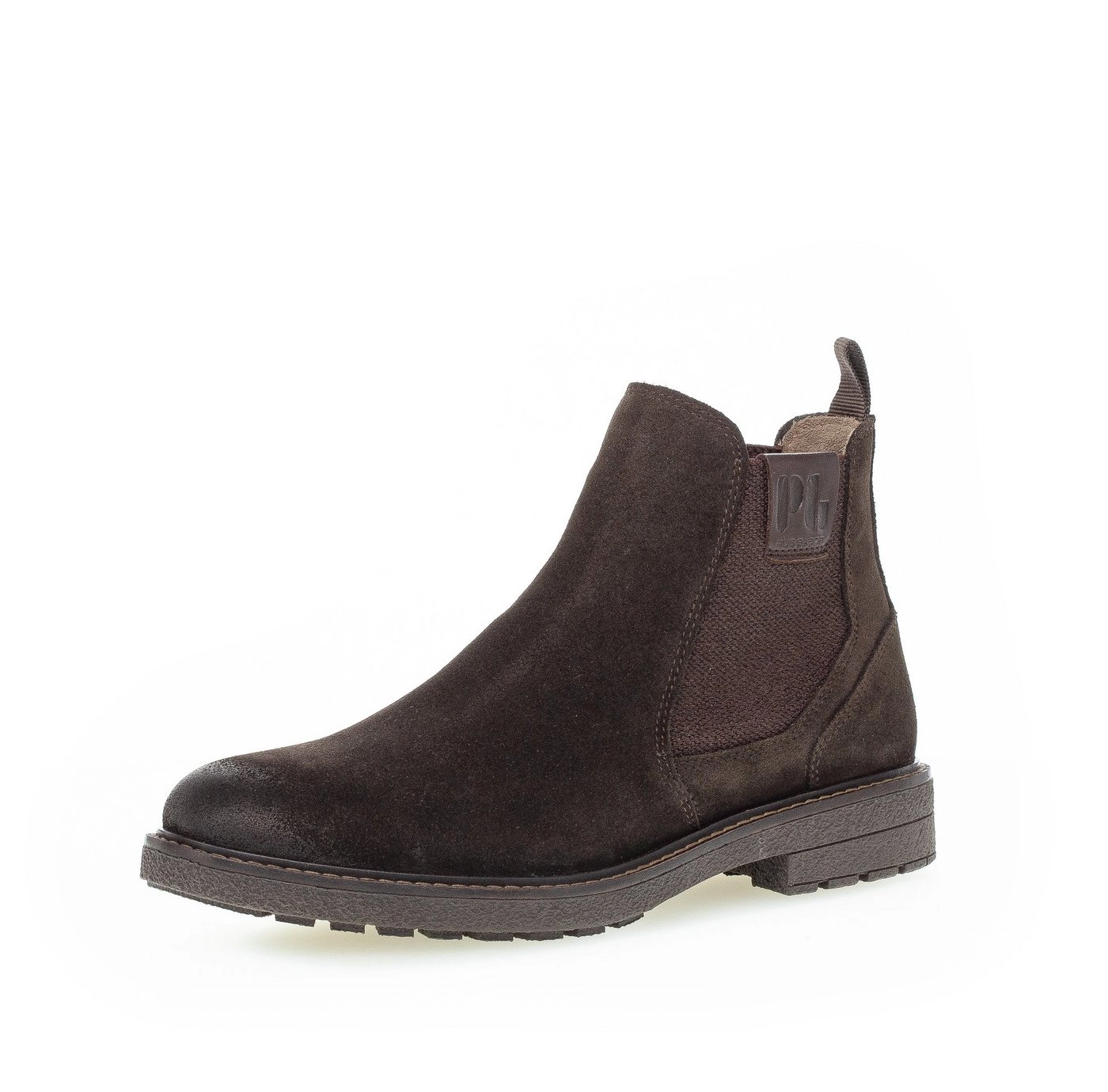 Pius Gabor Chelseaboots