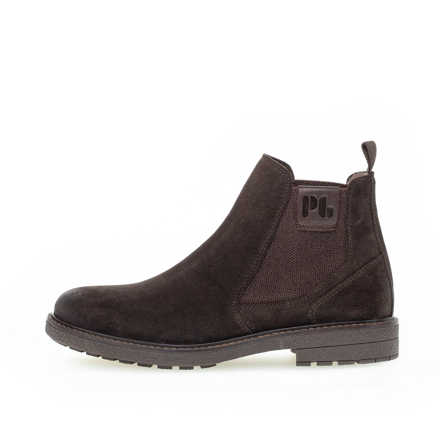 Pius Gabor Chelseaboots