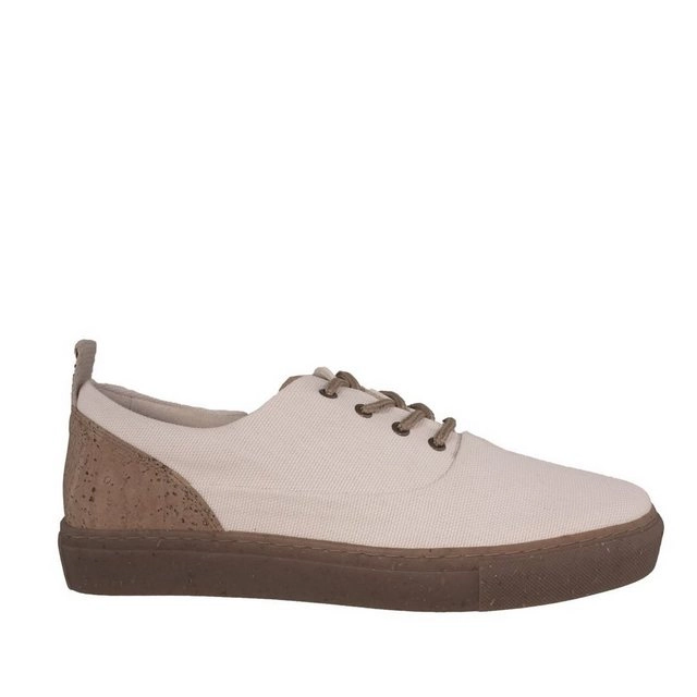 bleed clothing »Bleed ECO4 Sneaker naturweiß« Sneaker Vegan