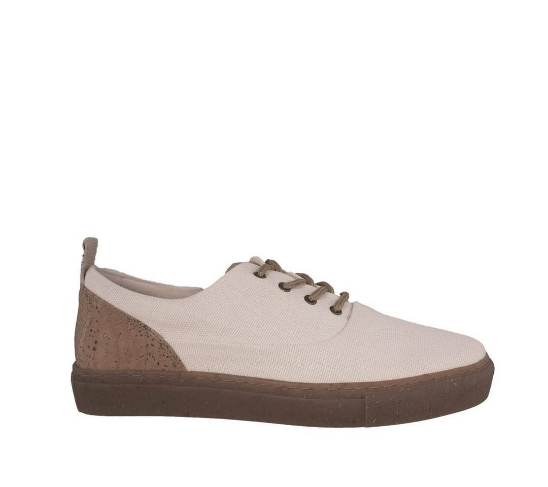 bleed clothing »Bleed ECO4 Sneaker naturweiß« Sneaker Vegan