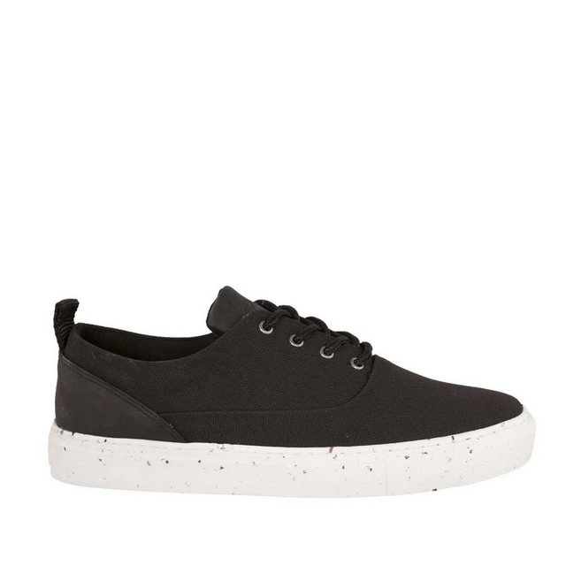 bleed clothing »Bleed ECO4 Sneaker schwarz, weiß« Sneaker Vegan