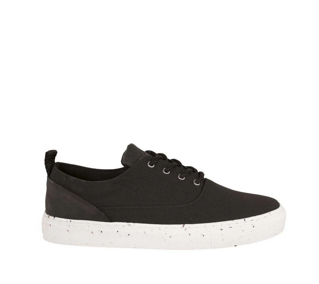 bleed clothing »Bleed ECO4 Sneaker schwarz, weiß« Sneaker Vegan