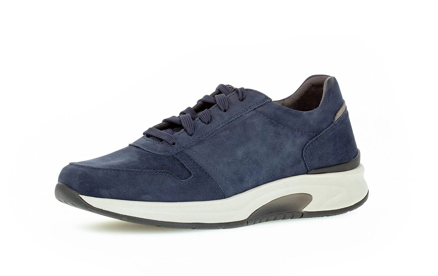 Gabor Rollingsoft »GABOR Sneaker Blau« Sneaker