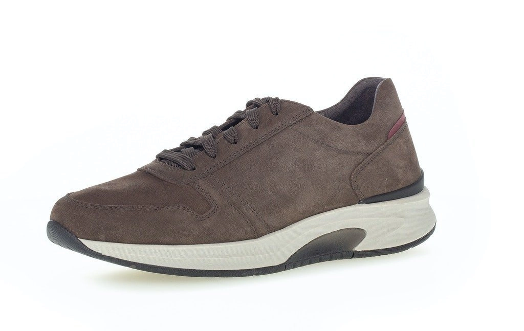 Gabor Rollingsoft »GABOR Sneaker Braun« Sneaker