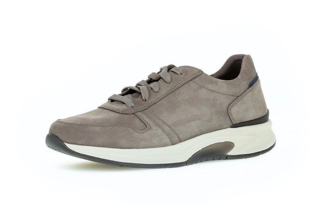 Gabor Rollingsoft »GABOR Sneaker Grau« Sneaker