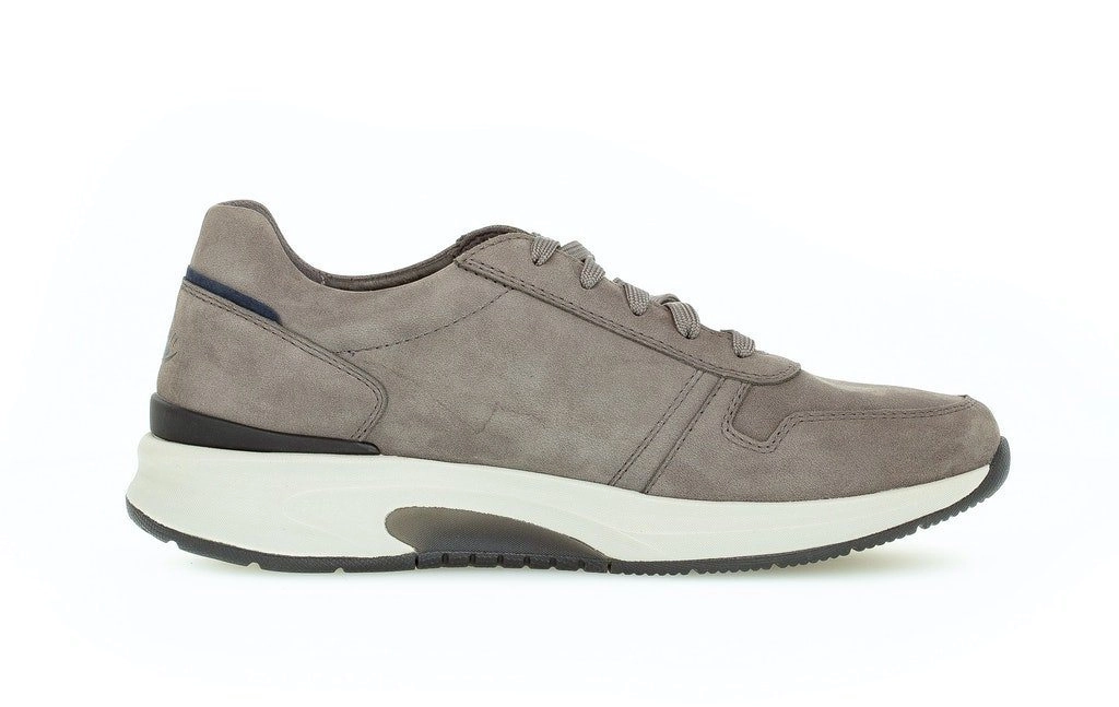 Gabor Rollingsoft »GABOR Sneaker Grau« Sneaker