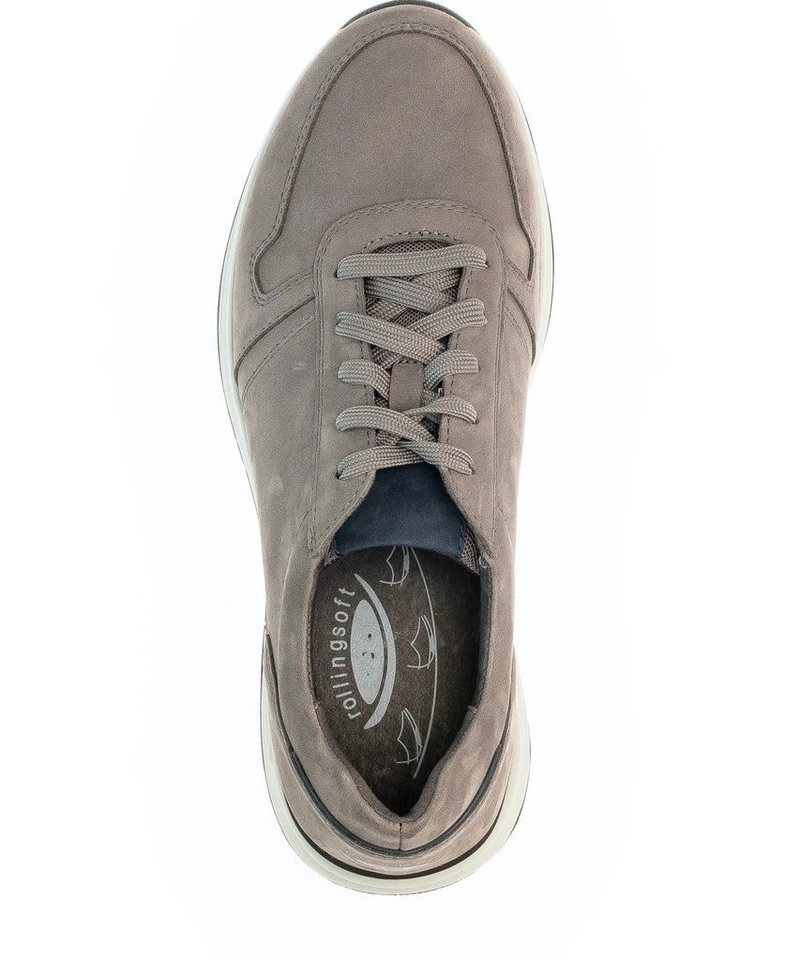 Gabor Rollingsoft »GABOR Sneaker Grau« Sneaker