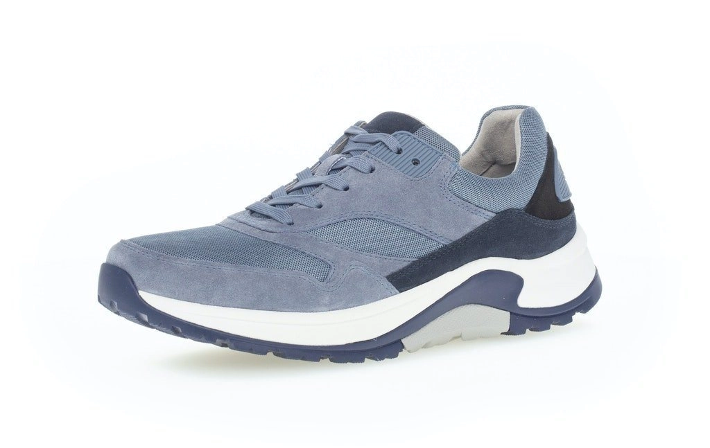 Gabor Rollingsoft »GABOR Sneaker Blau« Sneaker